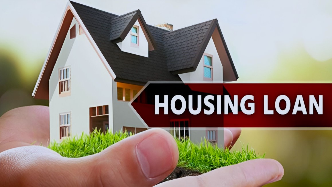 House Loan In USA