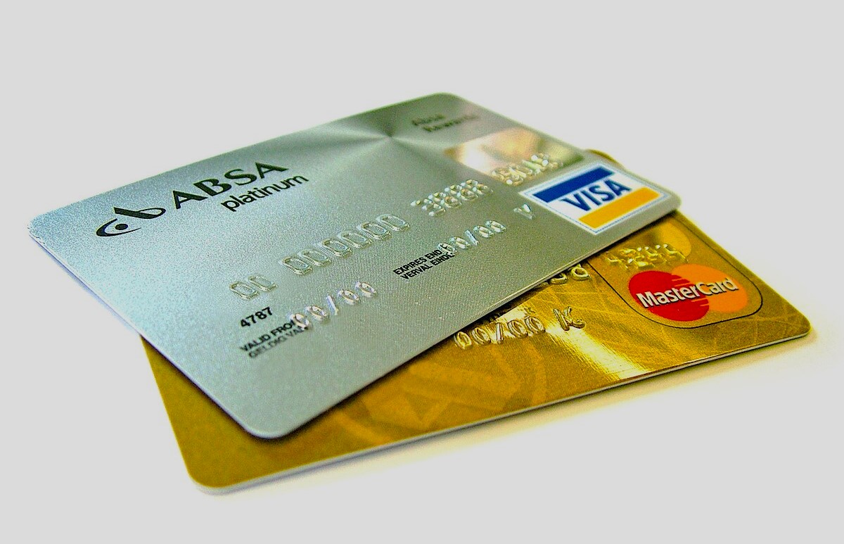 Credit Card Loans in the USA