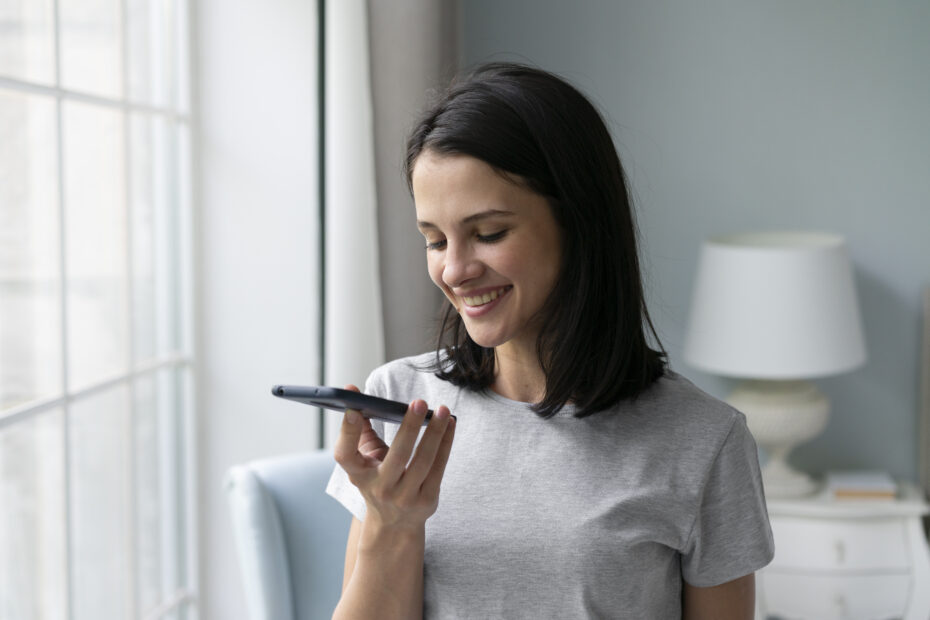 insurance with mobile phone
